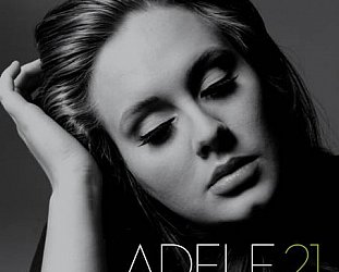 BEST OF ELSEWHERE 2011 Adele: 21 (XL)
