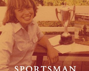 JAN HELLRIEGEL: SPORTSMAN OF THE YEAR (book+CD/Seahorse Swim)