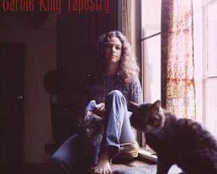 THE BARGAIN BUY: Carole King: Tapestry Legacy Edition (Sony)