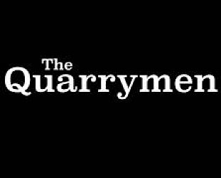 The Quarrymen/Silver Beatles; Cayenne (1960)