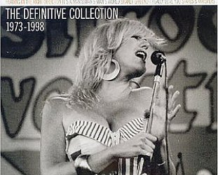 Renee Geyer: The Definitive Collection 1973 - 1998 (Mushroom)