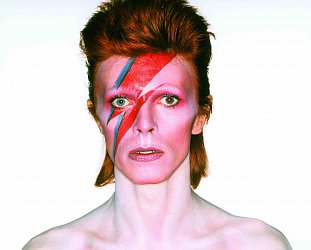 DAVID BOWIE IS (2015): Inside the mind of a pop culture chameleon
