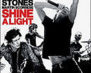 The Rolling Stones: Shine A Light (Universal)