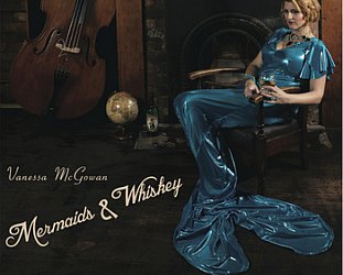 Vanessa McGowan: Mermaids and Whiskey (vanessamcgowan.com)