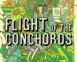 Flight of the Conchords: Flight of the Conchords (SubPop)
