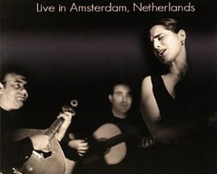 Cristina Branco: Live in Amsterdam (Arc)