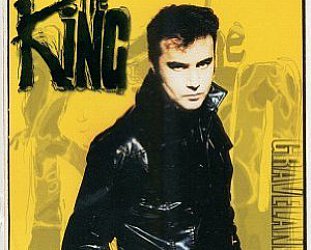 The King: Come As You Are (1998)