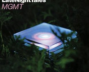 Various Artists: Late Night Tales, MGMT (Latenighttales/Southbound)
