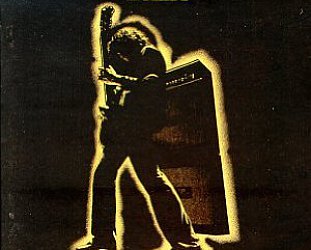T.Rex: Electric Warrior (1971)