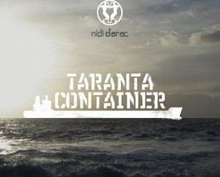 Nidi D'Arac: Taranta Container (Galileo/Southbound)