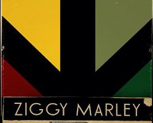 Ziggy Marley: Wild and Free (Tuff Gong)