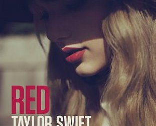 THE BARGAIN BUY: Taylor Swift; Red