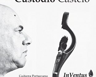Custodio Castelo: InVentus (Arc Music)