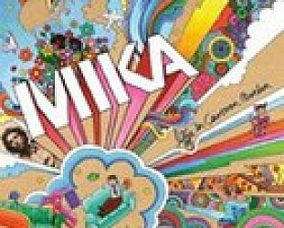 Mika: Life In Cartoon Motion (Universal)