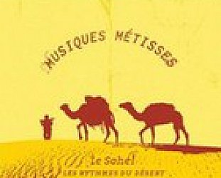 Various: Musiques Metisses: Le Sahel (Marabi)