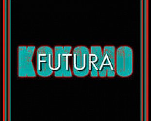 Kokomo: Futura (digital outlets)