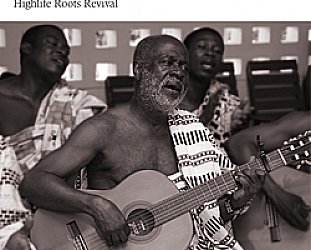 Koo Nimo: Highlife Roots Revival (Riverboat)