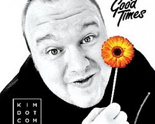 Kim Dotcom: Good Times (kimdotcom)
