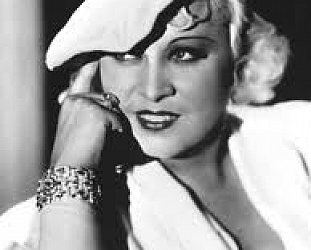 Mae West: A Guy What Takes His Time (1933)