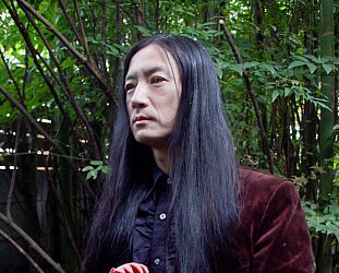 MERZBOW INTERVIEWED (2013): Is it loud enough yet?