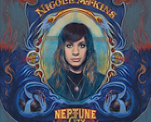 Nicole Atkins: Neptune City (Sony BMG)