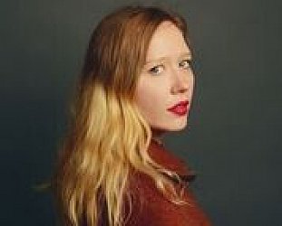 THE FAMOUS ELSEWHERE SONGWRITER QUESTIONNAIRE: Julia Jacklin