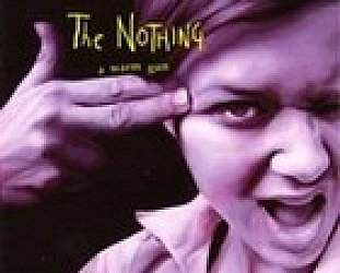 The Nothing: A Warm Gun (Amaj001/Rhythmethod)