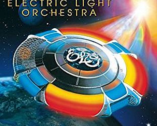 THE BARGAIN BUY: Electric Light Orchestra: The Very Best Of ; All Over the World