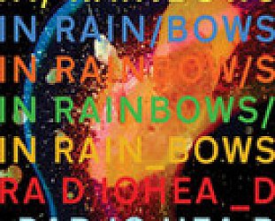 BEST OF ELSEWHERE 2008: Radiohead: In Rainbows (XL)
