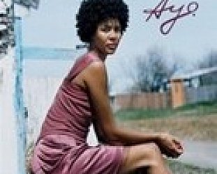 Ayo: Joyful (Polydor)