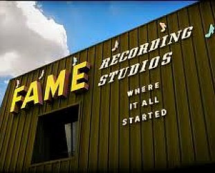 FAME STUDIOS: Where the good bizness got done