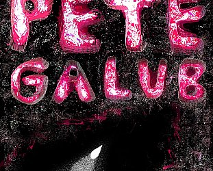Pete Galub:Candy Tears (petegalub.com)