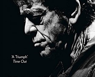 TRANSFORMER; THE COMPLETE LOU REED STORY by VICTOR BOCKRIS