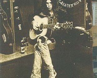Neil Young: Greatest Hits (Warners)