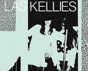 Las Kellies: Suck This Tangerine (Fire/digital outlets)