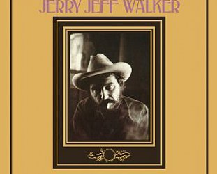 Jerry Jeff Walker: Jerry Jeff Walker, Expanded Edition (Raven)