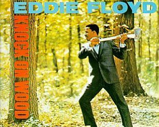 Eddie Floyd: I Stand Accused (1967)