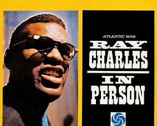 Ray Charles: In Person (1959)