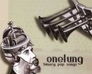 Onelung: Binary Pop Songs (Monkey/Global Routes)