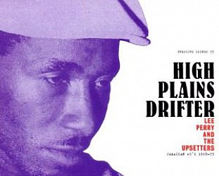 Lee Perry and the Upsetters: High Plains Drifter (Pressure Sounds)