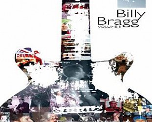 Billy Bragg, Volume II (Yep Roc)