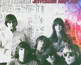 THE BARGAIN BUY: Jefferson Airplane: The Essential
