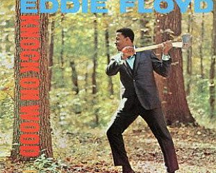 THE BARGAIN BUY: Eddie Floyd; Knock On Wood