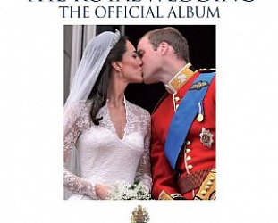 Various Artists: The Royal Wedding; The Official Album (Decca)