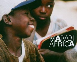 Various: Marabi Africa (Marabi/Ode)