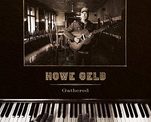 Howe Gelb: Gathered (Fire/Southbound)