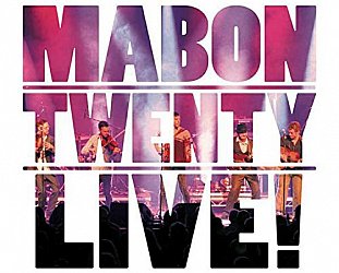 Jamie Smith's Mabon: Twenty Live! (EOTR)