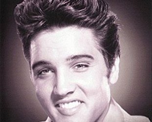 THE BARGAIN BUY: Elvis Presley; Jailhouse Rock, Spinout (DVD)