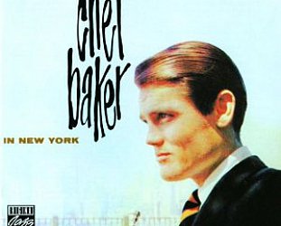 Chet Baker: In New York (American Jazz Classics/Southbound)