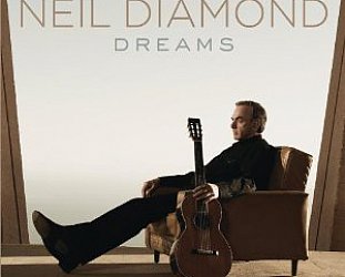 Neil Diamond: Dreams (Sony)